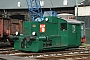 Deutz 47395 - EFO "Brandt"
04.10.2008 - Gummersbach-Dieringhausen, Eisenbahnmuseum
Frank Glaubitz