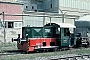 Deutz 55148 - HPC
30.04.1992 - Hannover-Misburg
Helge Deutgen