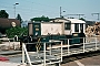 Deutz 55264 - Hornitex "2"
03.06.1982 - Horn-Bad Meinberg
Ulrich Völz