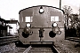 Deutz 55738 - DB "Köf 6191"
__.__.1959 - Dortmund-Aplerbeck
Archiv Helmut Heiderich