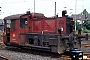 Deutz 55738 - DB "323 078-6"
05.08.1979 - Oberhausen-Osterfeld  
Werner Brutzer