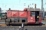 Deutz 55738 - DB "323 078-6"
30.07.1979 - Oberhausen-Osterfeld
Werner Brutzer