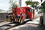 Deutz 55740 - Schwenk "1"
27.06.1985 - Karlstadt (Main)
Ulrich Neumann