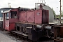 Deutz 55744 - DB Cargo "323 079-4"
14.06.2002 - Mannheim, BahnbetriebswerkAndreas Kabelitz