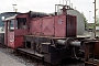 Deutz 55744 - DB Cargo "323 079-4"
14.06.2002 - Mannheim, Bahnbetriebswerk
Andreas Kabelitz