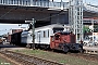 Deutz 55744 - DB "323 079-4"
27.05.1991 - Freiburg Hbf
Ingmar Weidig