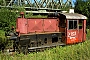 Deutz 55744 - DB Cargo "323 079-4"
22.07.2000 - Haltingen
Werner Brutzer