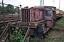 Deutz 55745 - EDK "322 043-1"
15.09.2013 - Darmstadt-Kranichstein, Eisenbahnmuseum
Malte Werning