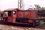 Deutz 55745 - EDK "322 043-1"
01.06.2000 - Darmstadt-Kranichstein, Museum
Günter Krall (Archiv Mathias Lauter)