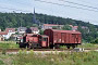 Deutz 55748 - DB "323 478-8"
08.07.1985 - Amstetten
Werner Consten