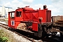 Deutz 55750 - OnRail
28.08.1994 - Neuss-Hafen, Universal Stahlhandel
Andreas Kabelitz