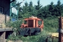 Deutz 55750 - On Rail
21.07.1996 - Moers
Andreas Kabelitz