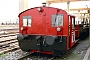 Deutz 55750 - Universal "2"
01.04.1993 - Neuss, Hafen
Andreas Kabelitz