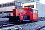 Deutz 55750 - Universal "2"
28.12.1992 - Neuss-Hafen
Frank Glaubitz