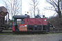 Deutz 55751
18.12.2004 - Zülpich, Zülpich Papier
Wolfgang Cramer