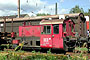 Deutz 55752 - BSW Oberhausen "323 083-6"
14.09.2004 - Oberhausen, BSW-Gruppe Osterfeld
Bernd Piplack