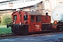 Deutz 55752 - DB AG "323 083-6"
15.10.1998 - Leverkusen-Opladen, Ausbesserungswerk
Andreas Böttger