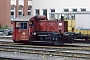 Deutz 55753 - DB "323 084-4"
15.07.1988 - Hannover, Hauptbahnhof
Christoph Beyer