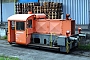 Deutz 55754 - Febex "98 85 5237 956-8"
26.04.2014 - Bex
Georg Balmer