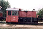 Deutz 55757 - DB AG "324 052-0"
28.03.1998 - Gießen, Bahnbetriebswerk
Andreas Böttger