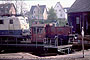 Deutz 55757 - DB "324 052-0"
12.05.1982 - Bebra
Mathias Lauter