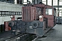 Deutz 55758 - DB "322 047-2"
31.07.1985 - Aalen, BahnbetriebswerkAndreas Gunke