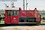 Deutz 55759 - DB "322 167-8"
24.04.1987 - Kornwestheim, BahnbetriebswerkNorbert Schmitz