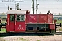 Deutz 55759 - DB "322 167-8"
24.04.1987 - Kornwestheim, Bahnbetriebswerk
Norbert Schmitz