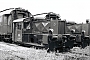 Deutz 55759 - DB "322 167-8"
20.08.1978 - München, Bahnbetriebswerk Hauptbahnhof
Mathias Lauter