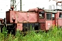 Deutz 55761 - DB "322 156-1"
01.07.1989 - Kornwestheim
Werner Brutzer