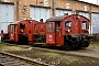 Deutz 56049 - DB "323 087-7"
01.05.1985 - Offenburg
Werner Brutzer