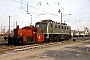 Deutz 56049 - DB "323 087-7"
08.12.1990 - Offenburg
Werner Brutzer