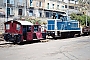 Deutz 56051 - ? "T 7555"
22.07.1993 - Taormina-GiardiniFrank Glaubitz