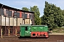 Deutz 56781 - Bahnbetriebswerk Bismarck "2"
09.09.2012 - Gelsenkirchen-Bismarck, Bahnbetriebswerk
Ingmar Weidig