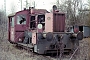 Deutz 57001 - DB AG "323 091-9"
31.03.1996 - Gießen, Bahnbetriebswerk
Andreas Kabelitz