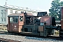 Deutz 57001 - DB "323 091-9"
08.07.1981 - Bremen, Ausbesserungswerk
Norbert Lippek