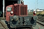 Deutz 57001 - DB "323 091-9"
__.__.1979 - Gießen, Bahnbetriebswerk
Michael Otto