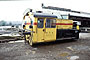 Deutz 57004 - RTS "3"
16.04.1993 - Duisburg-Huckingen, RTS
Patrick Paulsen