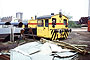 Deutz 57004 - RTS "3"
16.04.1993 - Duisburg-Huckingen, RTS
Patrick Paulsen