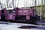 Deutz 57004 - DB "323 094-3"
11.04.1990 - Bremen, Ausbesserungswerk
Norbert Lippek