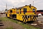 Deutz 57004 - RTS "3"
01.08.1993 - Duisburg-Hüttenheim
Michael Vogel