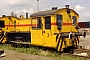 Deutz 57004 - RTS "3"
01.08.1993 - Duisburg-Hüttenheim
Michael Vogel