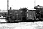 Deutz 57005 - DB "323 095-0"
22.03.1980 - Paderborn, Bahnbetriebswerk
Mathias Lauter Deutz 57005 - DB "323 095-0"
22.03.1980 - Paderborn, Bahnbetriebswerk
Mathias Lauter