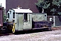 Deutz 57007 - GHH "Inv. Nr. 40105"
23.08.1996 - Oberhausen-Sterkrade
Frank Glaubitz
