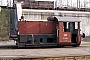 Deutz 57008 - DB "323 098-4"
26.03.1980 - Wanne-Eickel, Bahnbetriebswerk
Martin Welzel