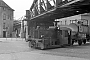 Deutz 57008 - DB "Köf 6368"
22.04.1966 - Bielefeld, Herforder Straße
Helmut Beyer