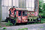 Deutz 57009 - DB AG "323 099-2"
12.05.2002 - Bremerhaven-Lehe, Bahnbetriebswerk
Patrick Paulsen