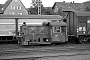 Deutz 57009 - DB "323 099-2"
17.08.1975 - Ottbergen
Michael Hafenrichter