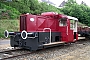 Deutz 57010 - Denkmal
14.05.2007 - Pronsfeld, ehemaliger Bahnhof
Winfried Richards