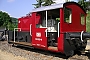 Deutz 57010 - Denkmal
22.05.2007 - Pronsfeld, ehemaliger Bahnhof
Winfried Richards